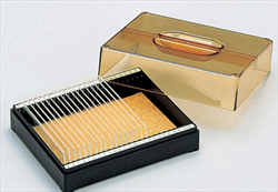 Hộp nhựa Styrol chứa phụ kiện, có nắp AS ONE 2-160-01 PG-S01 (93 x 113 x 44mm)